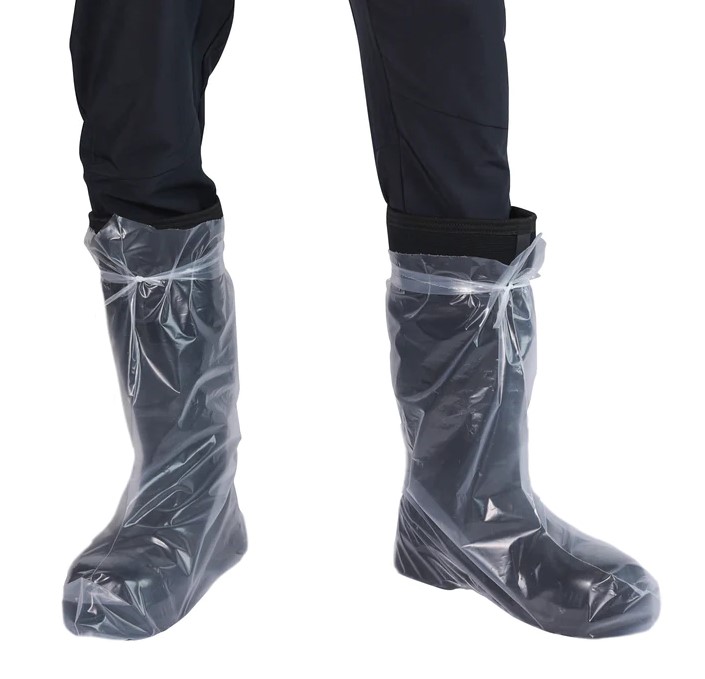 Disposable Boot Covers - Q500